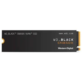 Hard Disk Western Digital SN850X 2 TB Gaming 2 TB SSD SSD di Western Digital, Dischi rigidi solidi - Rif: S0235047, Prezzo: 1...