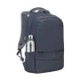 Housse pour ordinateur portable Rivacase Prater Gris de Rivacase, Sacs et housses pour ordinateurs portables et netbooks - Ré...