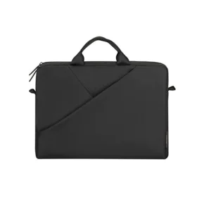 Housse pour ordinateur portable Rivacase Tivoli Noir de Rivacase, Sacs et housses pour ordinateurs portables et netbooks - Ré...