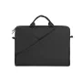 Housse pour ordinateur portable Rivacase Tivoli Noir de Rivacase, Sacs et housses pour ordinateurs portables et netbooks - Ré...