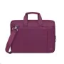 Valigetta per Portatile Rivacase Central Lilla di Rivacase, Borse e custodie per laptop e netbook - Rif: S0235078, Prezzo: 22...