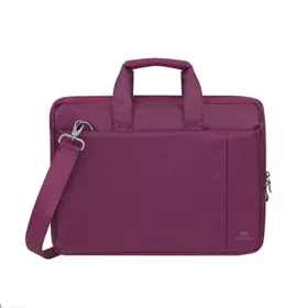 Laptop Case Rivacase Central Lilac by Rivacase, Bags and covers for laptops and netbooks - Ref: S0235078, Price: 22,28 €, Dis...