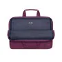 Valigetta per Portatile Rivacase Central Lilla di Rivacase, Borse e custodie per laptop e netbook - Rif: S0235078, Prezzo: 22...