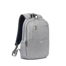 Valigetta per Portatile Rivacase Suzuka Grigio di Rivacase, Borse e custodie per laptop e netbook - Rif: S0235080, Prezzo: 32...