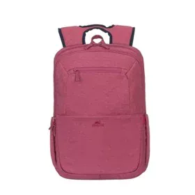 Valigetta per Portatile Rivacase 7760 Rosso di Rivacase, Borse e custodie per laptop e netbook - Rif: S0235081, Prezzo: 33,95...