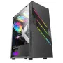 ATX Semi-tower Box Mars Gaming Mc-U3 Black ARGB by Mars Gaming, Tabletop computer cases - Ref: S0235123, Price: 43,81 €, Disc...