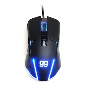 Mouse iggual TOURMALINE 7D 7200 DPI von iggual, Mäuse - Ref: S0235139, Preis: 11,80 €, Rabatt: %