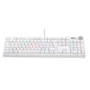 Clavier iggual PEARL RGB de iggual, Claviers - Réf : S0235140, Prix : 33,90 €, Remise : %