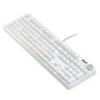 Clavier iggual PEARL RGB de iggual, Claviers - Réf : S0235140, Prix : 33,90 €, Remise : %