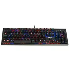 Teclado iggual OBSIDIAN RGB de iggual, Teclados - Ref: S0235141, Precio: 32,86 €, Descuento: %