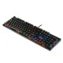 Clavier iggual OBSIDIAN RGB de iggual, Claviers - Réf : S0235141, Prix : 33,67 €, Remise : %