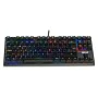 Keyboard iggual ONYX RGB by iggual, Keyboards - Ref: S0235142, Price: 32,83 €, Discount: %