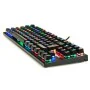 Tastatur iggual ONYX RGB von iggual, Tastaturen - Ref: S0235142, Preis: 32,04 €, Rabatt: %