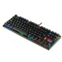 Keyboard iggual ONYX RGB by iggual, Keyboards - Ref: S0235142, Price: 32,83 €, Discount: %