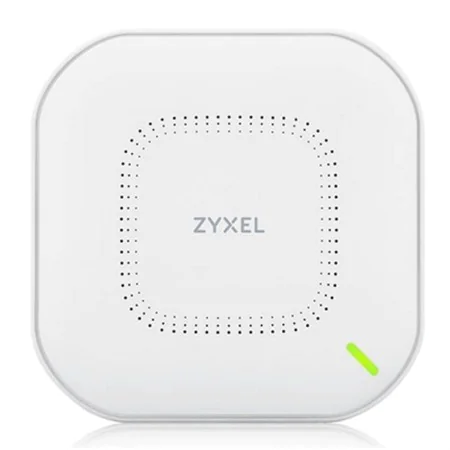 Access point ZyXEL WAX610D by ZyXEL, Wireless access points - Ref: S0235252, Price: 452,61 €, Discount: %