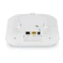 Access point ZyXEL WAX610D by ZyXEL, Wireless access points - Ref: S0235252, Price: 452,61 €, Discount: %