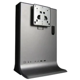 Caja Semitorre Mini ITX Hiditec D-1 Negro de Hiditec, Cajas de ordenador de sobremesa - Ref: S0235257, Precio: 71,26 €, Descu...