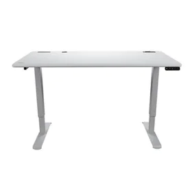 Bureau Cougar 3MR150PW.0001 Gaming Royal Pro 150 x 80 cm Blanc de Cougar, Bureaux et tables d'ordinateurs - Réf : S0235272, P...