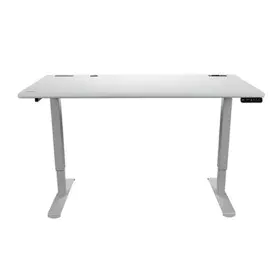 Mesa de Escritório Cougar 3MR150PW.0001 Gaming Royal Pro 150 x 80 cm Branco de Cougar, Secretárias e mesas para computador - ...