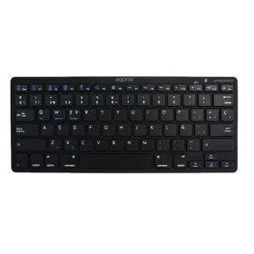 Keyboard approx! APPMX300BTB by approx!, Keyboards - Ref: S0235274, Price: 18,46 €, Discount: %