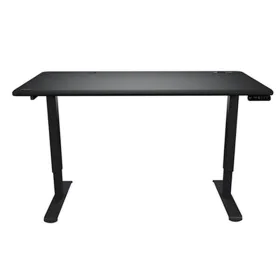 Mesa de Escritório Cougar Gaming Royal Pro 150 x 80 cm Preto de Cougar, Secretárias e mesas para computador - Ref: S0235280, ...