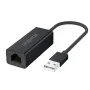 Adaptateur USB vers Ethernet approx! APPC56 de approx!, Adaptateurs USB - Réf : S0235281, Prix : 33,46 €, Remise : %