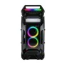 Case computer desktop ATX Cougar CRATUS Nero di Cougar, Case computer desktop - Rif: S0235327, Prezzo: 412,48 €, Sconto: %