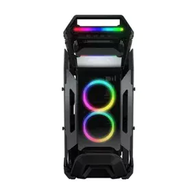 Caja Semitorre ATX Cougar CRATUS Negro de Cougar, Cajas de ordenador de sobremesa - Ref: S0235327, Precio: 415,83 €, Descuent...