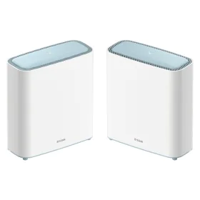 Access point D-Link M32-2 White Gigabit Ethernet Mesh by D-Link, Wireless access points - Ref: S0235336, Price: 267,94 €, Dis...