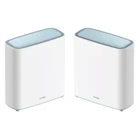 Point d'Accès D-Link M32-2 Blanc Gigabit Ethernet Mesh de D-Link, Points d'accès sans fil - Réf : S0235336, Prix : 267,94 €, ...