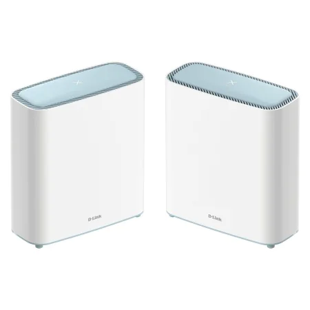 Point d'Accès D-Link M32-2 Blanc Gigabit Ethernet Mesh de D-Link, Points d'accès sans fil - Réf : S0235336, Prix : 298,77 €, ...