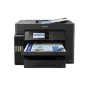 Multifunktionsdrucker Epson C11CH72401 von Epson, Tintendrucker - Ref: S0235367, Preis: 1,00 €, Rabatt: %