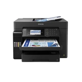 Imprimante Multifonction Epson C11CH72401 de Epson, Imprimantes à encre - Réf : S0235367, Prix : 1,00 €, Remise : %