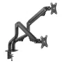 Screen Table Support iggual SPMP02 17"-32" by iggual, Monitor Arms & Stands - Ref: S0235409, Price: 41,61 €, Discount: %