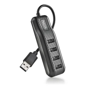 USB Hub NGS PORT 2.0 by NGS, USB hubs - Ref: S0235469, Price: 7,71 €, Discount: %