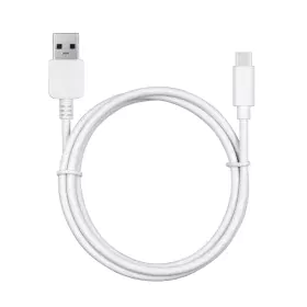 Cable USB A a USB C CoolBox COO-CAB-U3UC de CoolBox, Cables USB - Ref: S0235477, Precio: 6,36 €, Descuento: %