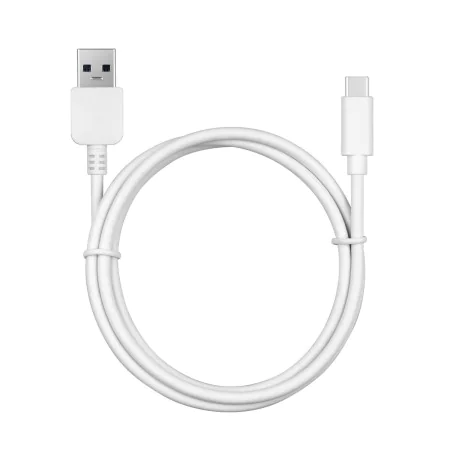 Cable USB A a USB C CoolBox COO-CAB-U3UC de CoolBox, Cables USB - Ref: S0235477, Precio: 6,36 €, Descuento: %