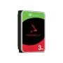 Disco Duro Seagate IronWolf 3 TB NAS 3,5" de Seagate, Discos duros - Ref: S0235682, Precio: 137,78 €, Descuento: %