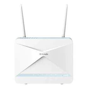 Router D-Link G416 di D-Link, Router - Rif: S0235733, Prezzo: 204,22 €, Sconto: %