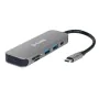 USB Hub D-Link DUB-2325 Grey by D-Link, USB hubs - Ref: S0235744, Price: 69,27 €, Discount: %