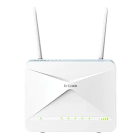 Router D-Link G415 de D-Link, Routeurs - Réf : S0235753, Prix : 156,55 €, Remise : %