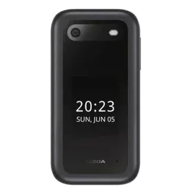 Mobile telephone for older adults Nokia 2660 2,8" Black 32 GB by Nokia, SIM-Free Mobile Phones & Smartphones - Ref: S0235900,...