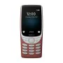 Téléphone Portable Nokia 8210 Rouge 2,8" de Nokia, Mobiles prépayés - Réf : S0235904, Prix : 79,91 €, Remise : %