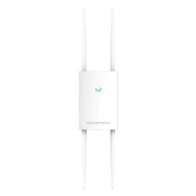 Point d'Accès Grandstream GWN7630LR Blanc IP66 de Grandstream, Points d'accès sans fil - Réf : S0235956, Prix : 179,26 €, Rem...