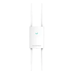 Point d'Accès Grandstream GWN7630LR Blanc IP66 de Grandstream, Points d'accès sans fil - Réf : S0235956, Prix : 134,46 €, Rem...