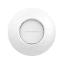 Punto de Acceso Grandstream GWN7625 Wi-Fi 6 GHz Blanco Gigabit Ethernet de Grandstream, Puntos de acceso inalámbrico - Ref: S...