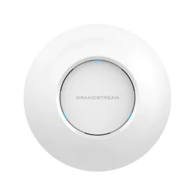 Point d'Accès Grandstream GWN7625 Wi-Fi 6 GHz Blanc Gigabit Ethernet de Grandstream, Points d'accès sans fil - Réf : S0235963...