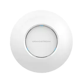 Point d'Accès Grandstream GWN7625 Wi-Fi 6 GHz Blanc Gigabit Ethernet de Grandstream, Points d'accès sans fil - Réf : S0235963...