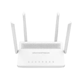 Router Grandstream GWN7052F de Grandstream, Routeurs - Réf : S0235968, Prix : 78,52 €, Remise : %