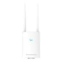 Punto d'Accesso Grandstream GWN7605LR Bianco Gigabit Ethernet IP66 di Grandstream, Punti di accesso wireless - Rif: S0235976,...